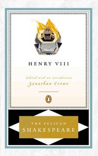 Cover image for Henry VIII
