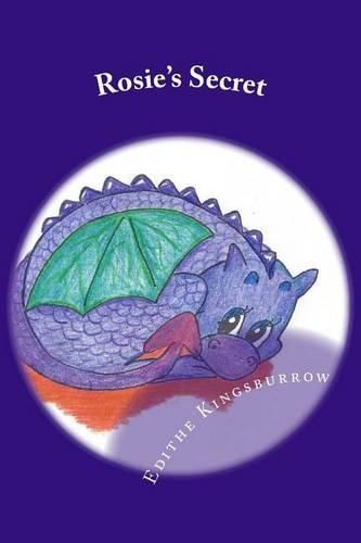 Cover image for Rosie's Secret