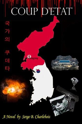 Cover image for Coup D'etat