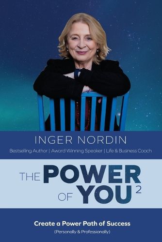 Cover image for The POWER of YOU2