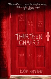 Cover image for Thirteen Chairs