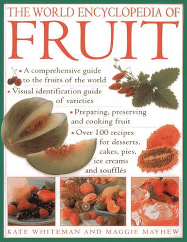 World Encyclopedia of Fruit