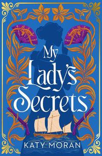 Cover image for My Lady's Secrets