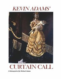 Cover image for Curtain Call