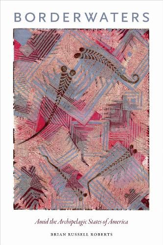 Cover image for Borderwaters: Amid the Archipelagic States of America