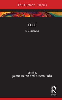 Cover image for Flee