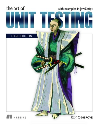 Cover image for Art of Unit Testing, The