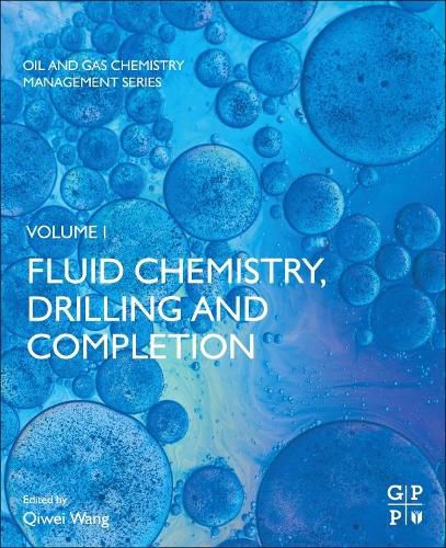 Cover image for Fluid Chemistry, Drilling and Completion