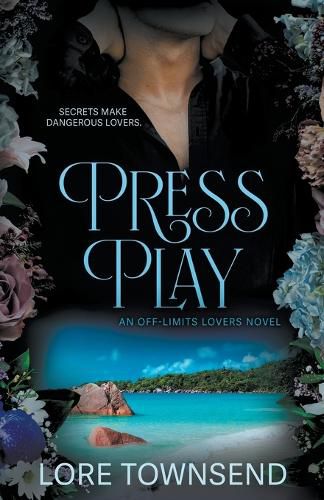 Cover image for Press Play