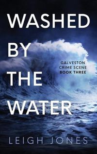 Cover image for Washed By The Water