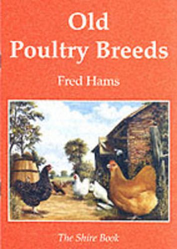 Cover image for Old Poultry Breeds