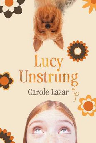 Cover image for Lucy Unstrung