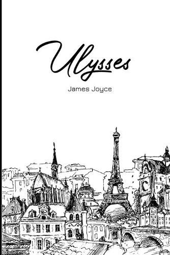 Cover image for Ulysses