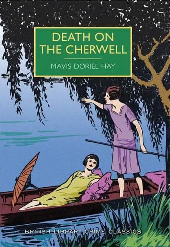 Death on the Cherwell