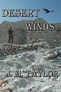 Cover image for Desert Winds