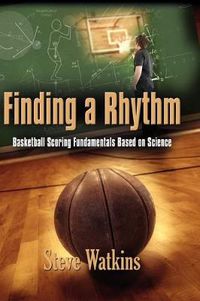 Cover image for Finding a Rhythm