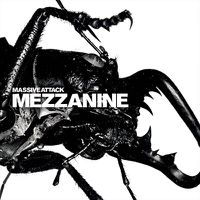 Cover image for Mezzanine (Vinyl)
