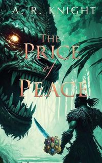 Cover image for The Price of Peace