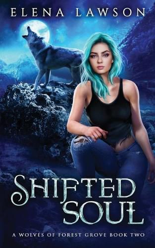 Cover image for Shifted Soul