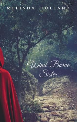 Cover image for Wind-Borne Sister