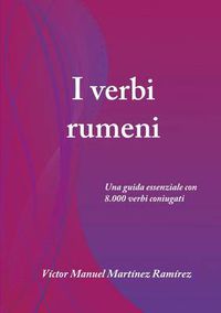 Cover image for I Verbi Rumeni