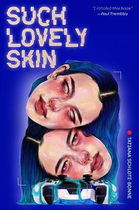 Cover image for Such Lovely Skin