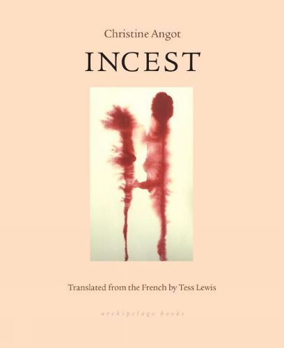 Cover image for Incest