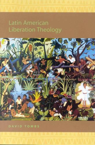 Latin American Liberation Theology