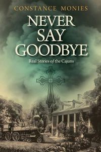 Cover image for Never Say Goodbye