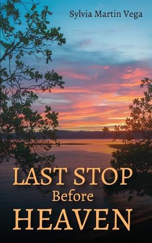 Cover image for Last Stop Before Heaven