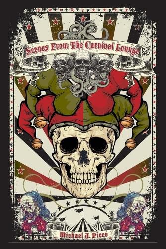 Cover image for Scenes From The Carnival Lounge