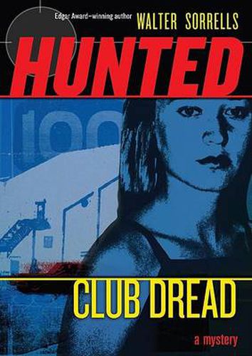 Cover image for Club Dread