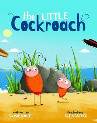 Cover image for The Little Cockroach