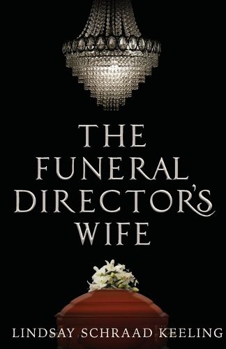 Cover image for The Funeral Director's Wife