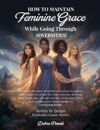 Cover image for How to Maintain Feminie Grace