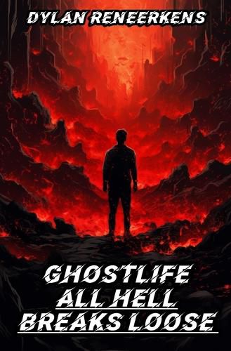 Cover image for GhostLife