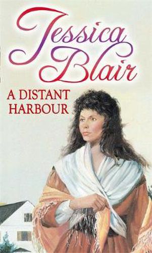 Cover image for A Distant Harbour