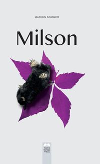 Cover image for Milson