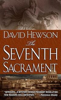 Cover image for The Seventh Sacrament