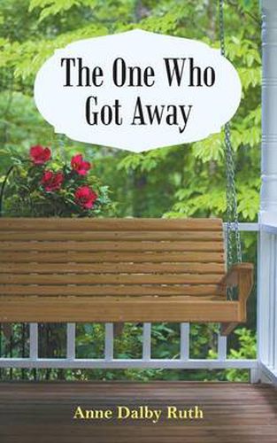 Cover image for The One Who Got Away