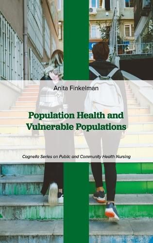 Cover image for Population Health and Vulnerable Populations