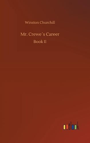 Mr. Crewes Career