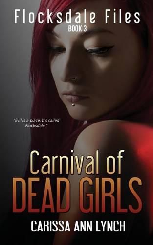 Cover image for Carnival of Dead Girls