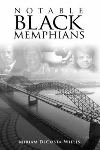 Cover image for Notable Black Memphians