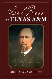 Cover image for Sul Ross at Texas A&M