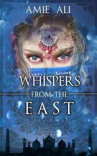 Cover image for Whispers from the East