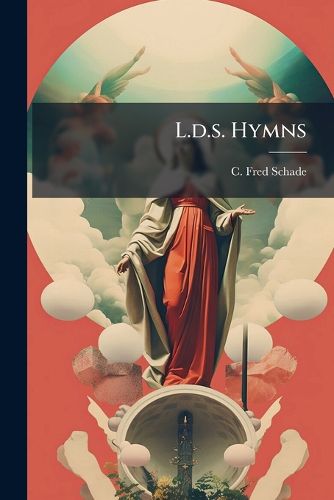 Cover image for L.d.s. Hymns
