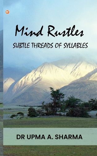 Cover image for Mind Rustles