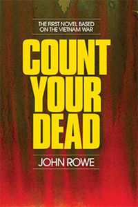 Cover image for Count Your Dead