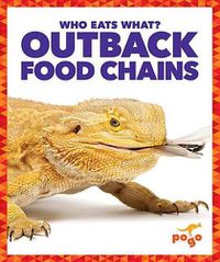 Cover image for Outback Food Chains